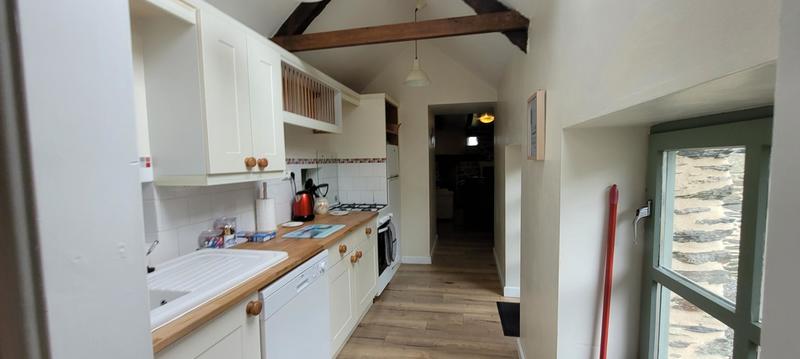 Ferme - 282 m² - 13 pièces