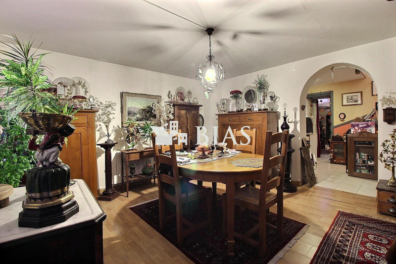 Maison - 67 m² - 3 pièces