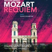Requiem de Mozart - Boléro de Ravel - Concerts Hélios