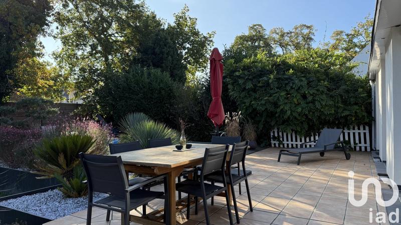 Maison - 152 m² - 6 pièces