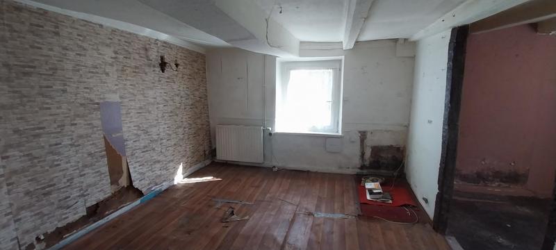 Maison de village - 73 m²