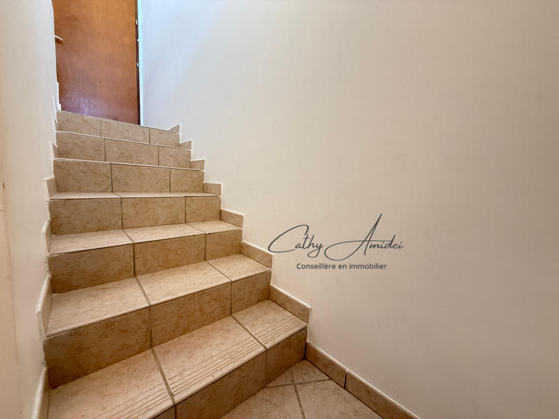 Appartement - 45 m² - 3 pièces