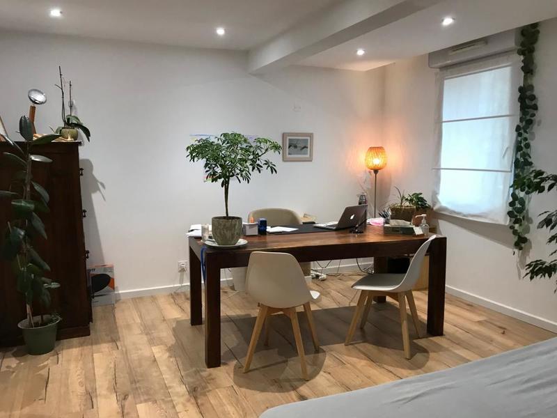 Appartement - 68 m² - 1 pièce