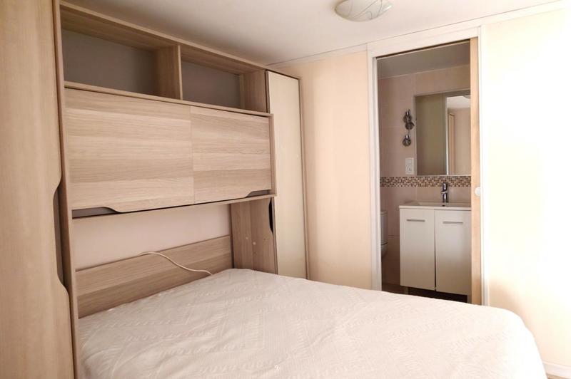 Appartement - 33 m² - 2 pièces