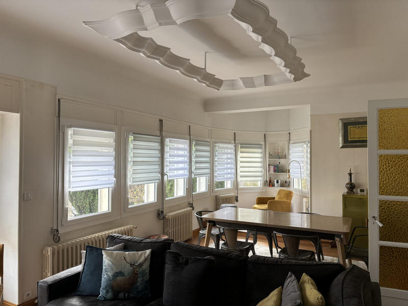 Villa - 150 m² - 6 pièces