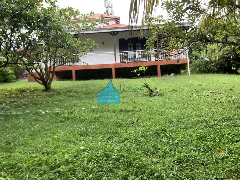 Maison - 160 m² - 4 pièces