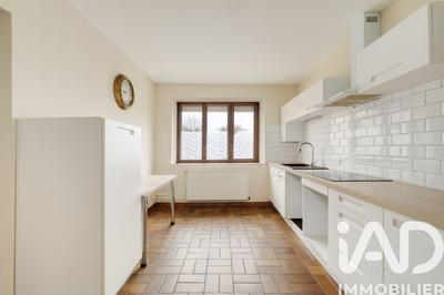 Maison de village - 196 m² - 6 pièces