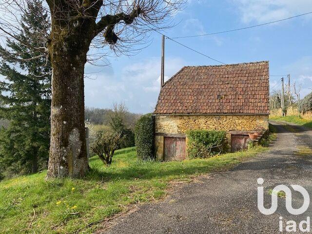 Maison - 73 m² - 3 pièces