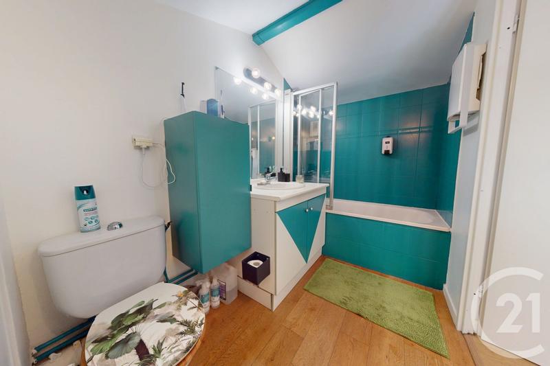 Appartement - 66 m² - 4 pièces