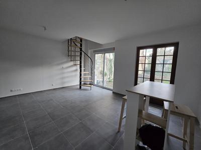 Appartement - 50 m² - 3 pièces