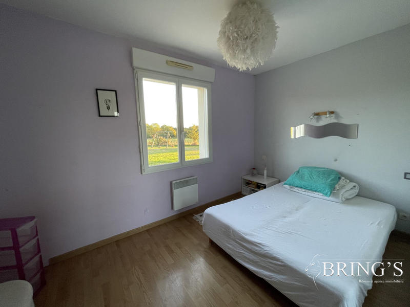 Maison - 145 m² - 7 pièces