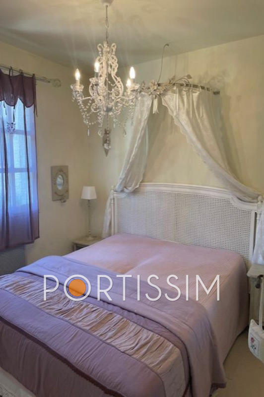 Maison - 88 m² - 5 pièces