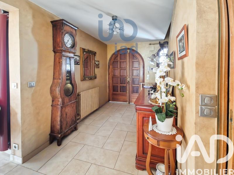 Maison - 157 m² - 7 pièces