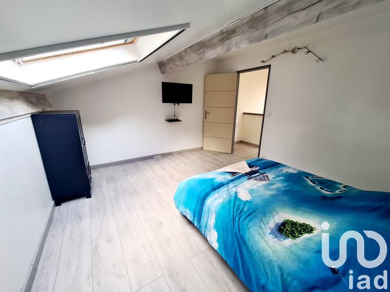 Maison - 156 m² - 6 pièces