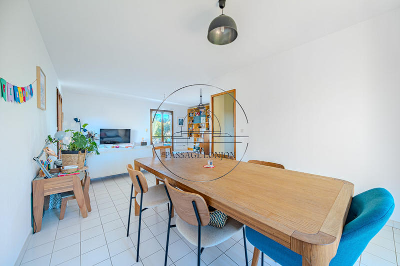 Maison - 124 m² - 5 pièces