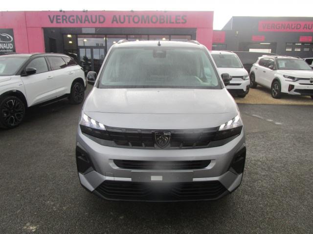 Peugeot Rifter Xl BlueHDi 130 s&amp;S Eat8 5pl Allure Business N1