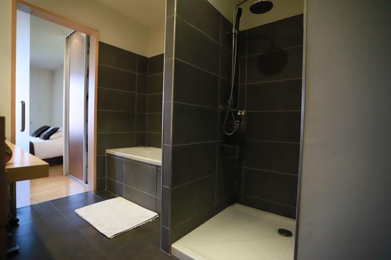 Appartement - 91 m² - 3 pièces