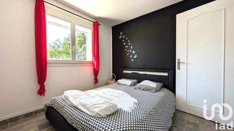 Maison - 86 m² - 6 pièces