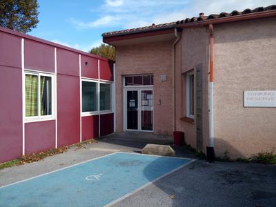 Sandrine Lioré-Béguin Psychologue Céret