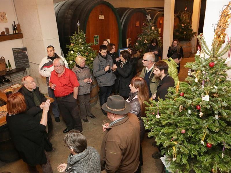 Noël et ses 7 merveilles