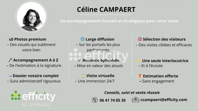 Fonds de commerce - 47 m²