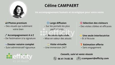 Fonds de commerce - 47 m²