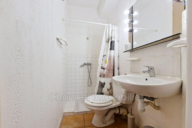 Maison de village - 88 m² - 4 pièces