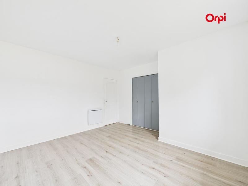 Maison - 167 m² - 5 pièces