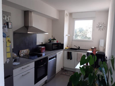Appartement - 86 m² - 4 pièces