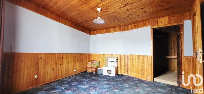 Maison - 178 m² - 5 pièces