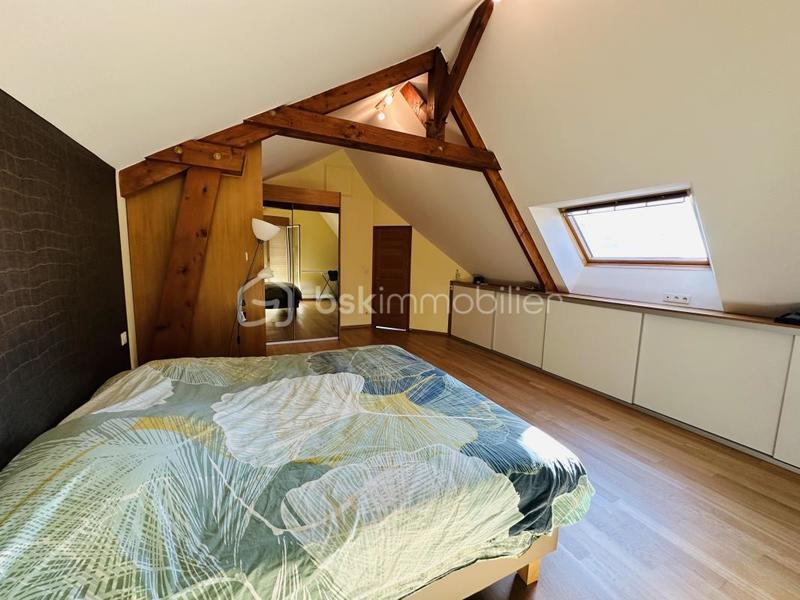 Maison - 160 m² - 4 pièces