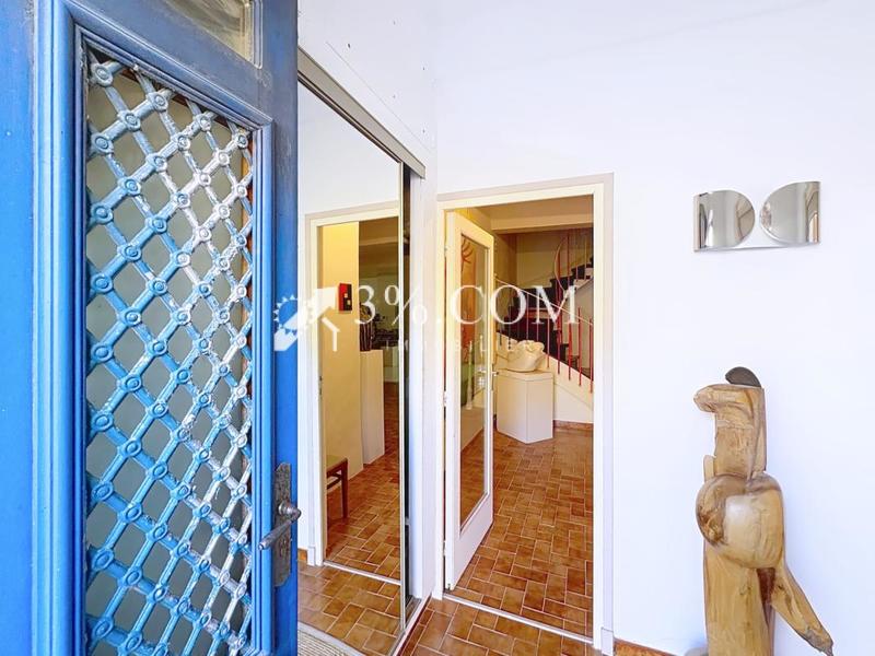 Maison - 215 m² - 8 pièces