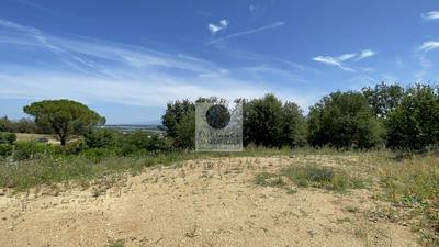 Terrain - 1 486 m²