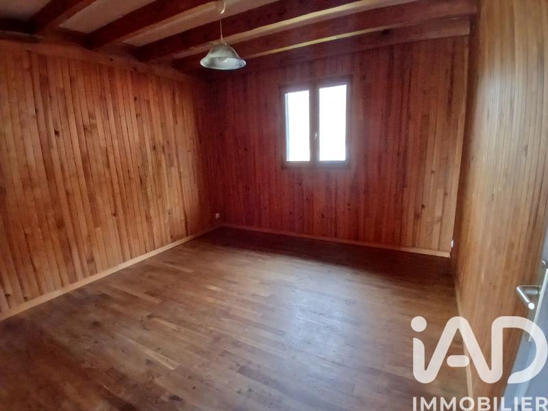 Maison de campagne - 139 m² - 8 pièces