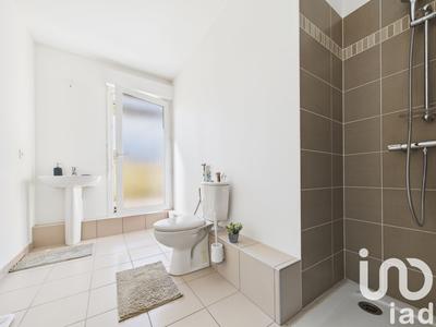 Duplex - 93 m² - 5 pièces