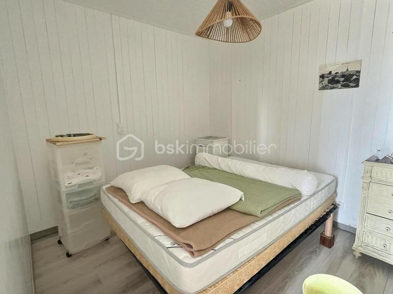 Maison - 70 m² - 5 pièces