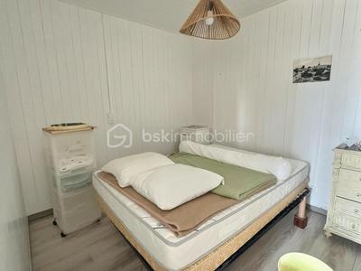 Maison - 70 m² - 5 pièces