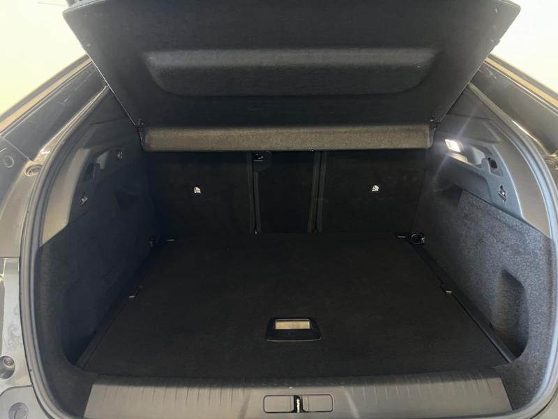 Peugeot 3008 III 1.2 Hybrid 136 E-Dcs6 Allure