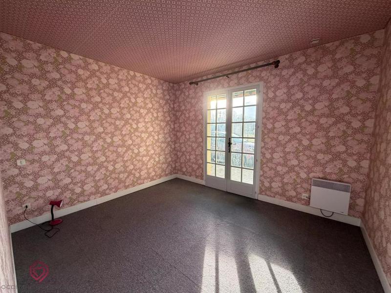 Villa - 144 m² - 6 pièces