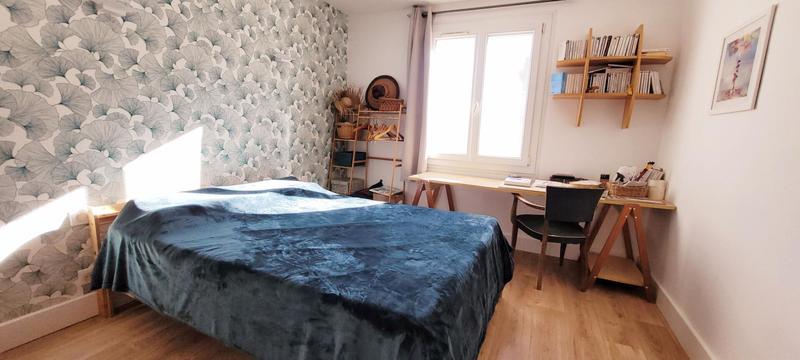 Villa - 137 m² - 4 pièces