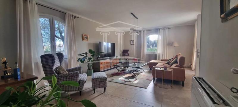 Maison - 151 m² - 6 pièces