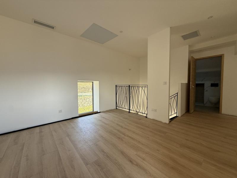 Maison - 125 m² - 6 pièces