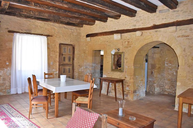 Demeure - 512 m² - 18 pièces