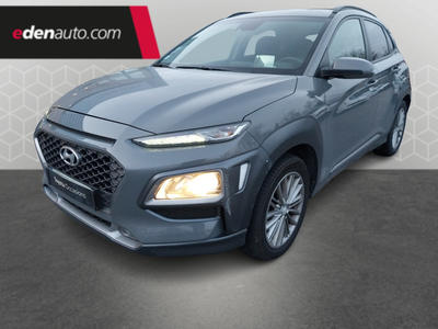 Hyundai Kona 1.0 t-GDi 120 Creative