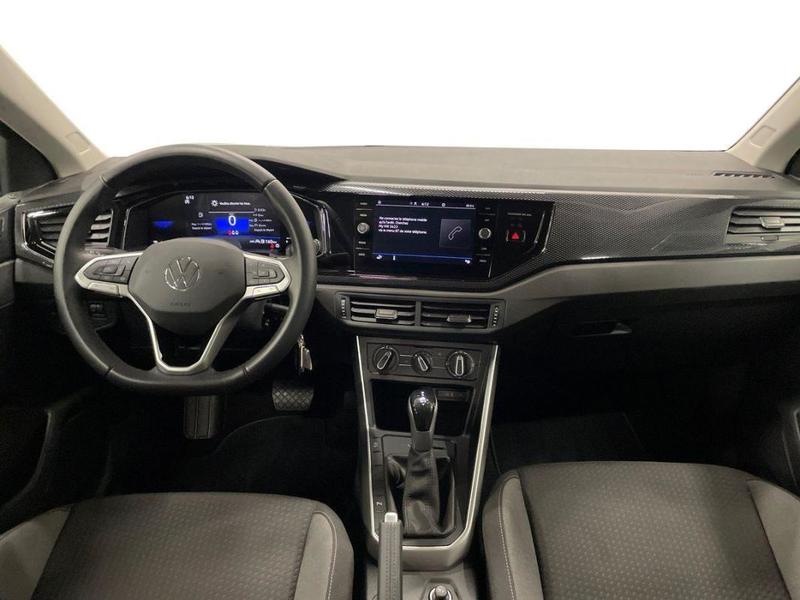 Volkswagen Polo 1.0 Tsi 95 s&amp;S Dsg7 Vw Edition