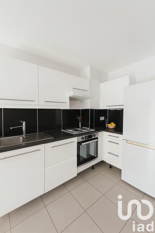 Duplex - 77 m² - 4 pièces