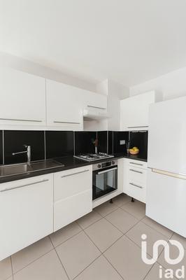 Duplex - 77 m² - 4 pièces