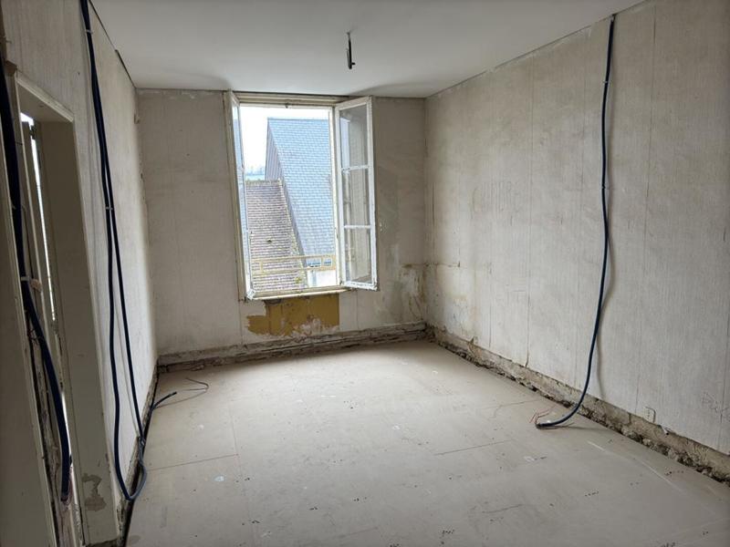 Maison - 155 m² - 6 pièces