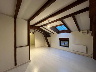 Appartement - 47 m² - 3 pièces