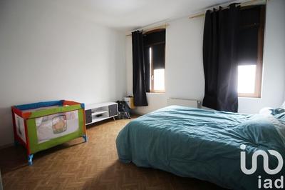 Maison - 134 m² - 5 pièces